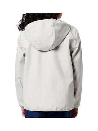 Veste Grise Garçon Kaporal Odox 2