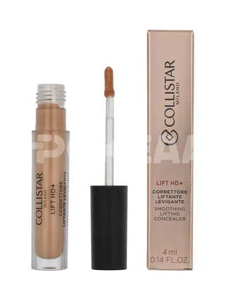 Collistar Lift HD+ Smoothing Lifting Concealer 4ml - #3 Naturale 1
