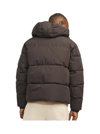 Doudoune Marron Homme Jack & Jones Bradley 2