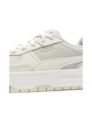 Baskets Grise Femme Puma Cali Dream 7