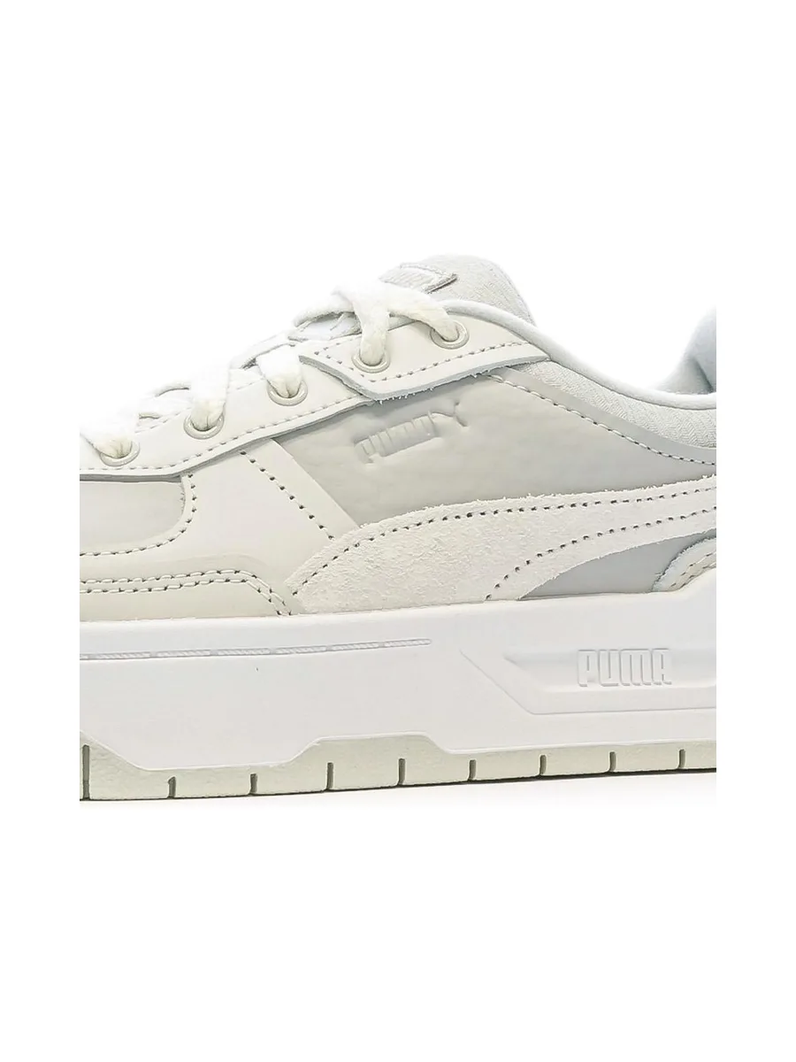 Baskets Grise Femme Puma Cali Dream 7