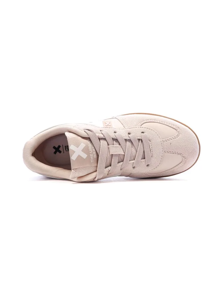 Baskets Roses Fille Xti 151149 5