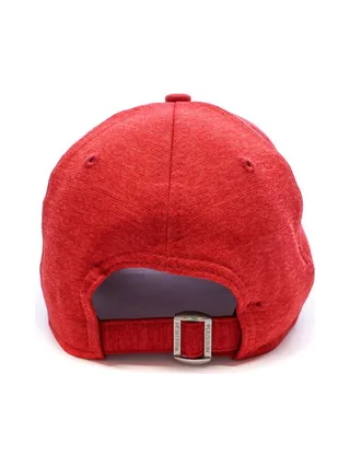 Casquette Rouge Adulte New Era Chicago Bulls 6