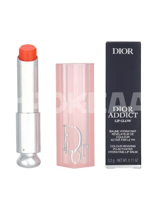 Dior Addict Lip Glow 3.2g - #004 Coral 1