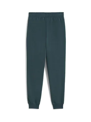 Jogging Vert Garçon Puma 685824 2