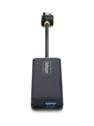 StarTech.com H5A4A-USB-HUB interface hub 4
