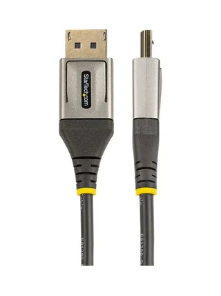 13ft Certified DisplayPort 1.4 Cable 8K 4