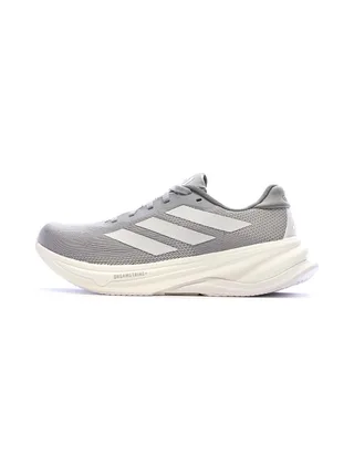 Chaussures de Running Gris Homme Adidas Supernova Solution 2 1