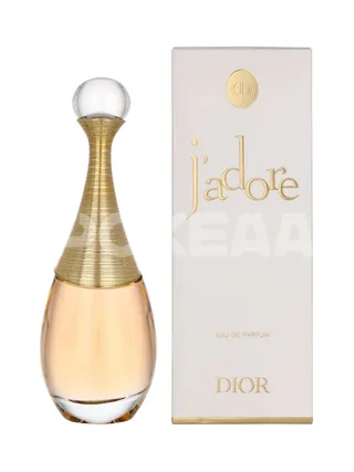Dior J'Adore Edp Spray 100ml 1
