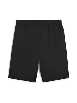 Short Noir Homme Puma Sport Poly Shor 2