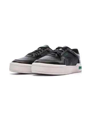 Baskets Noir Homme Puma Pro Senegal 6