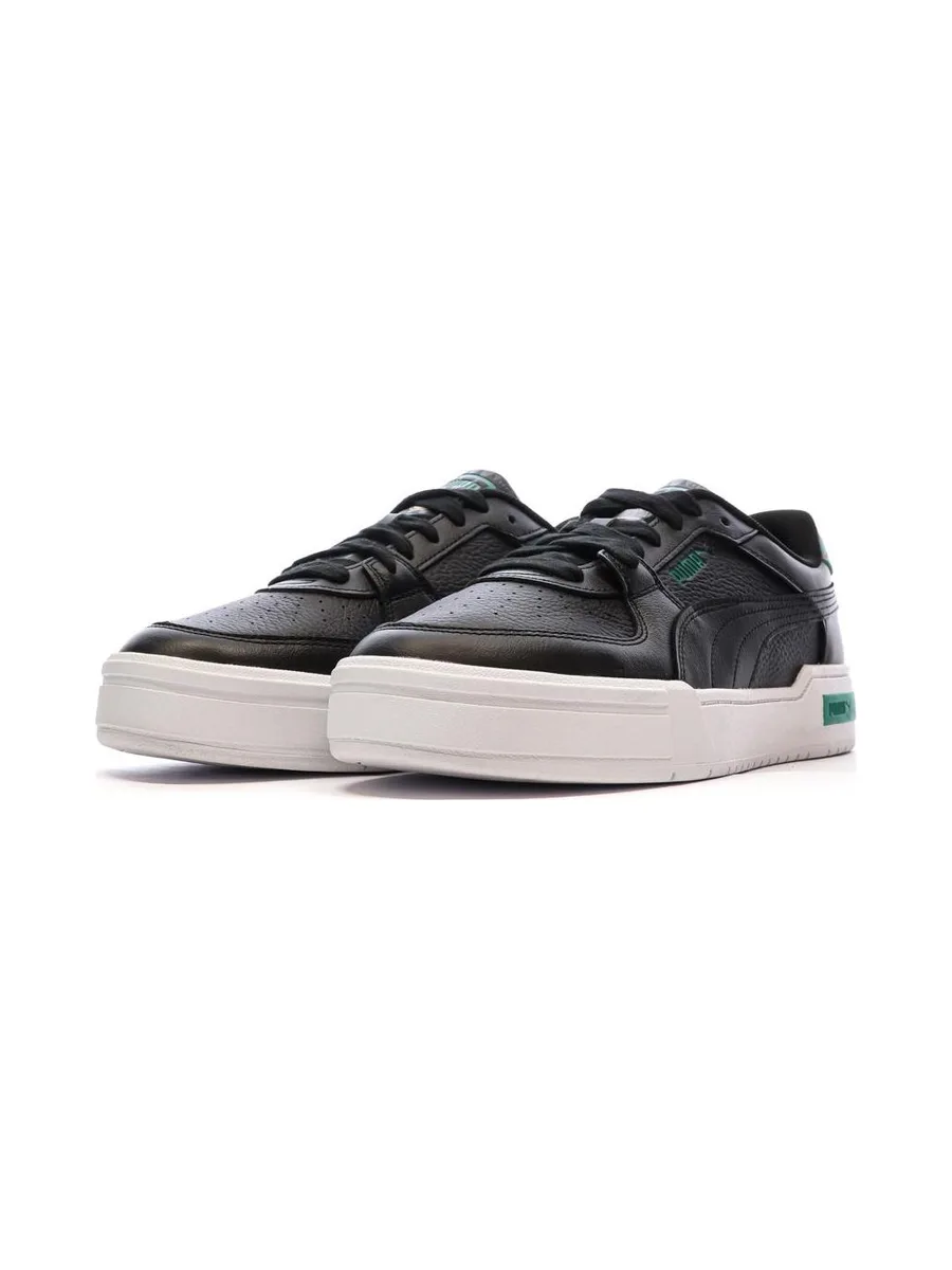 Baskets Noir Homme Puma Pro Senegal 6