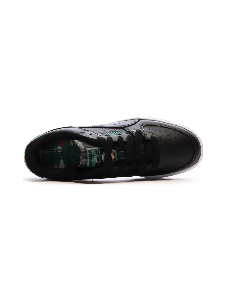 Baskets Noir Homme Puma Pro Senegal 4