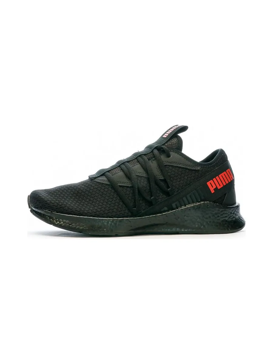Baskets Noires Homme Puma Nrgy Star 2