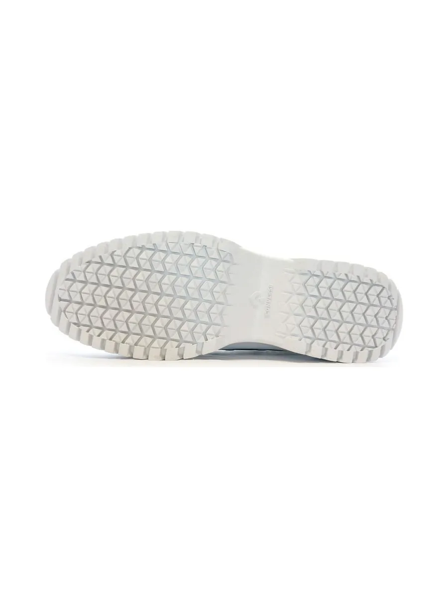 Baskets Noir Femme Converse Lugged 5