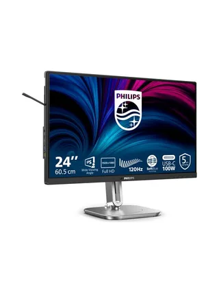 Philips 4000 series 24B2U4301/00 computer monitor 2
