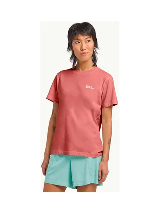 T-shirt essentiel JACK WOLFSKIN 1