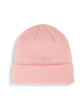 Bonnet Rose Fluo Femme Puma Archive Heather 2
