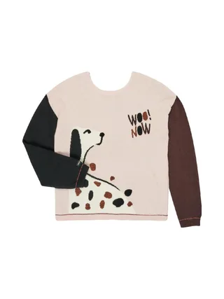 Pull Rose Enfant/Fille Catimini 18115 1