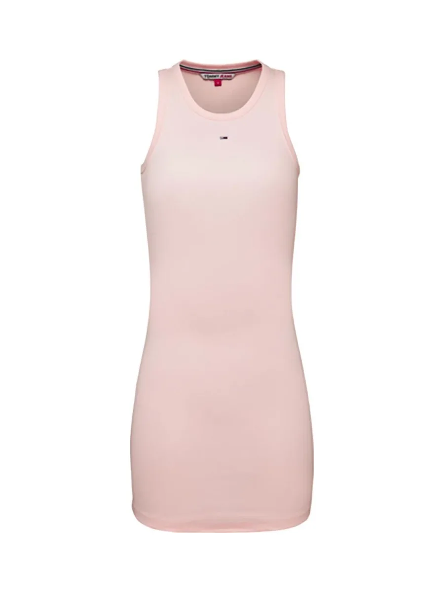 Robe TOMMY HILFIGER DW0DW15344 7