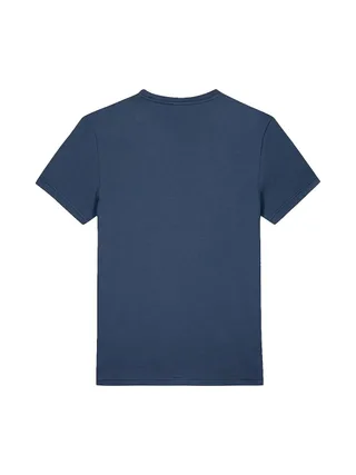 T-Shirt Marine Homme TBS TERELTEE 2