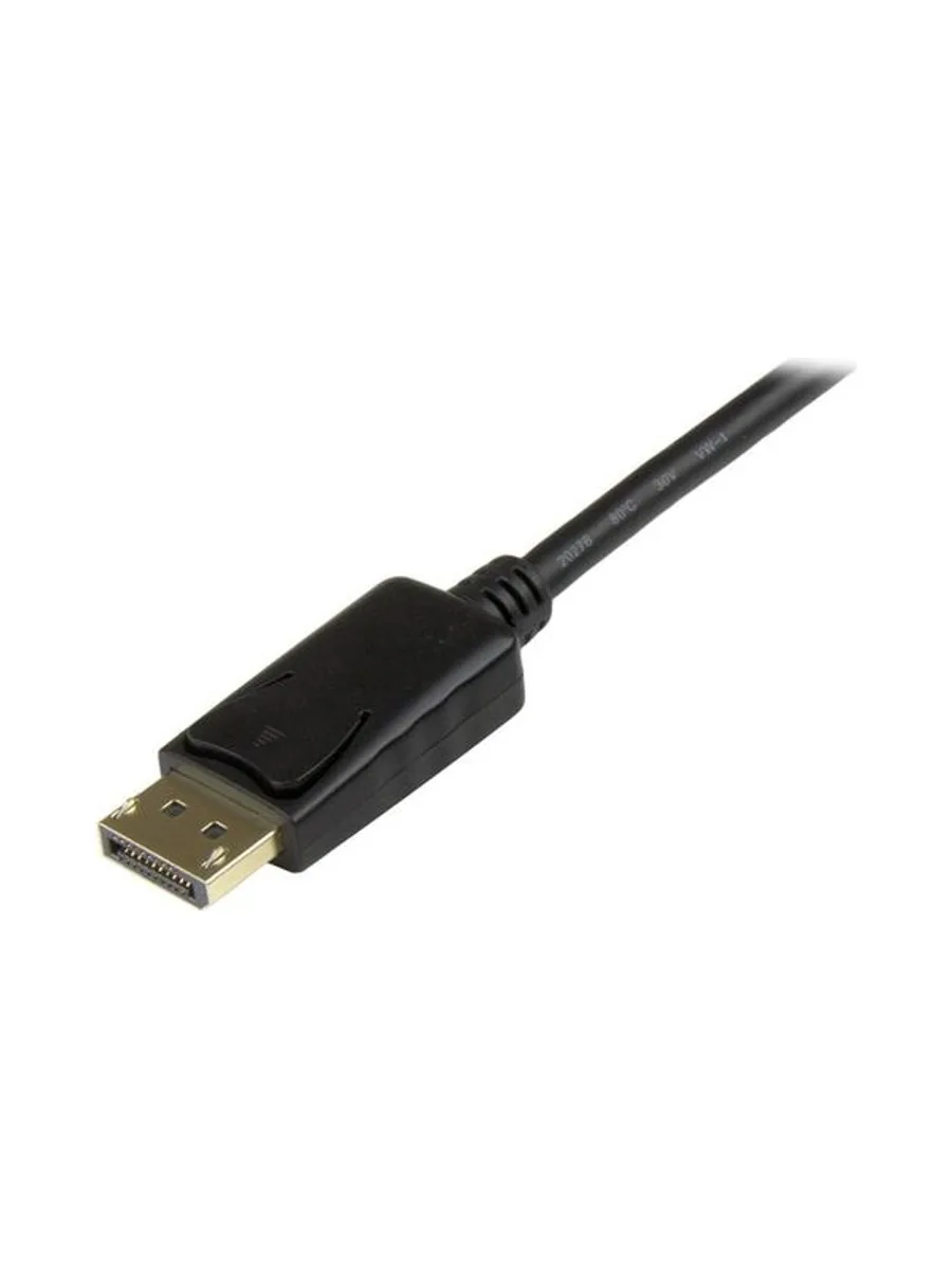 DisplayPort to DVI converter Cable - 3ft 2