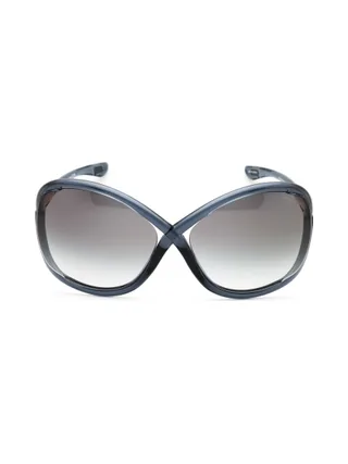 Tom Ford FT0009 — Lunettes de soleil 2