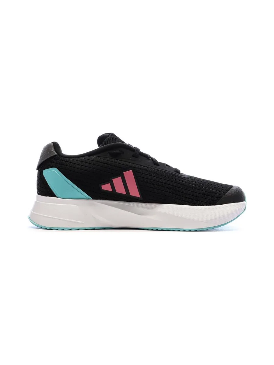 Chaussures de Running Noir Femme Adidas Duramo 3