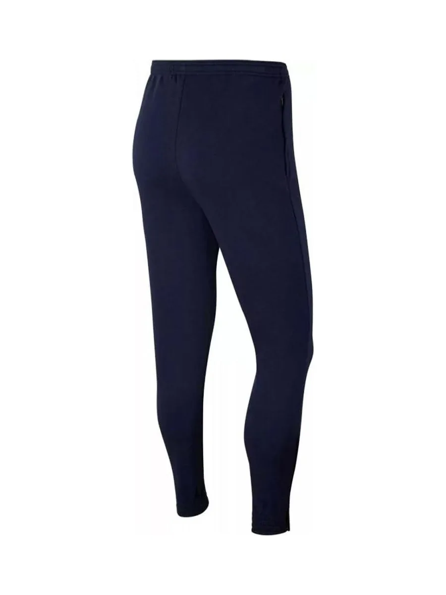 Pantalon fluide Bleu Homme Nike Park 3