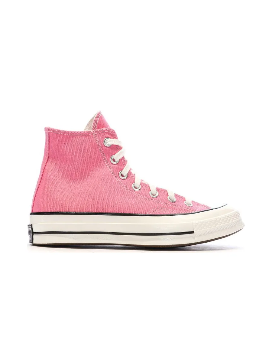 Baskets Roses Femme Converse Chuck 70 A08184C 3