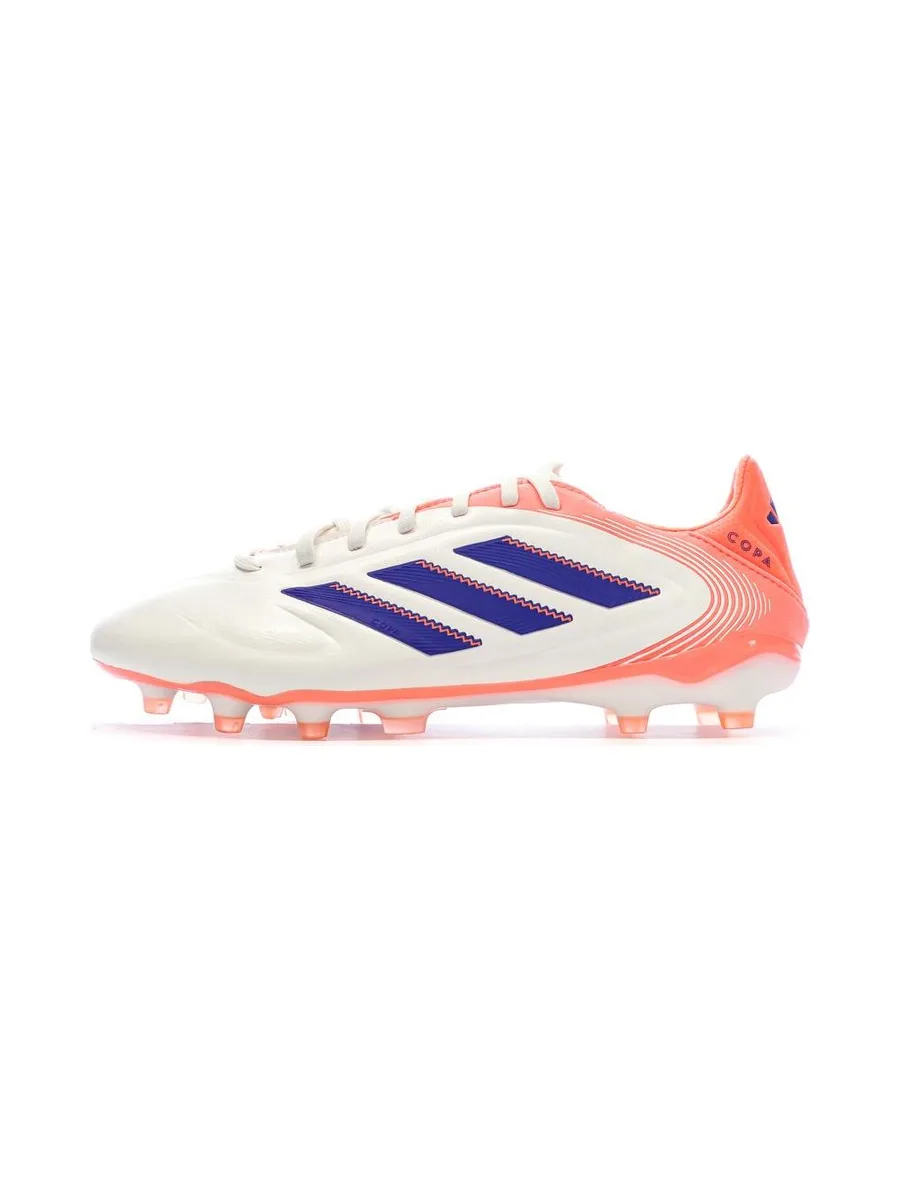 Chaussures de Football Blanc Homme Adidas Copa Pure Pro 2