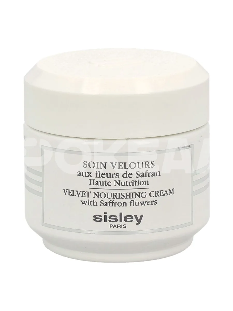 Sisley Velvet Nourishing Cream 50ml 2