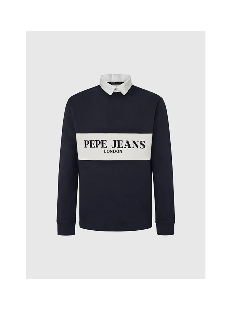 PEPE JEANS Joey - Polo 2
