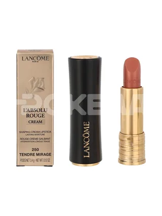 Lancome L'Absolu Rouge Cream Lipstick 3.4g - #250 Tendre Mirage 1