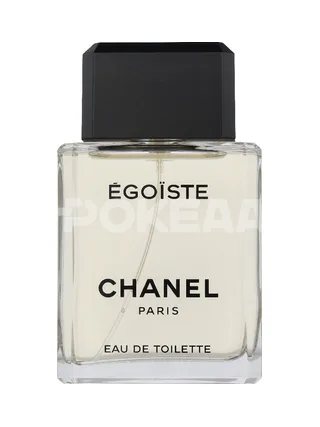 Chanel Egoiste Pour Homme Edt Spray 100ml 2