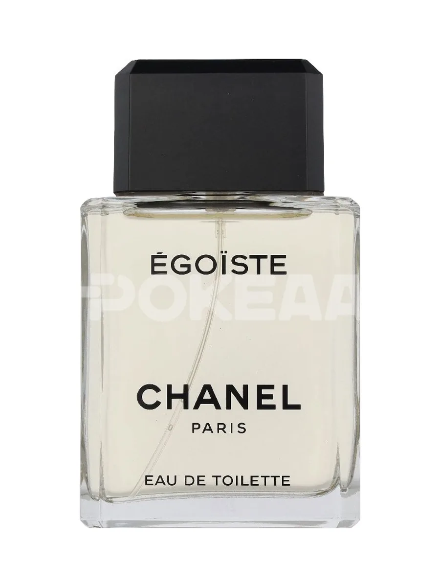 Chanel Egoiste Pour Homme Edt Spray 100ml 2