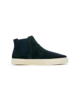Bottines Marine Homme Tommy Hilfiger FM0FM05002 2