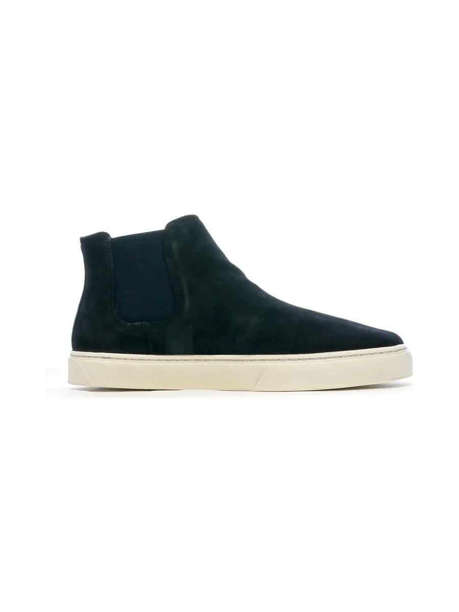 Bottines Marine Homme Tommy Hilfiger FM0FM05002 3