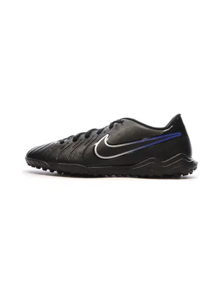Chaussures de Football Noires Homme Nike Legend 10 Club TF 1