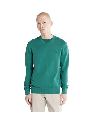 Pull TIMBERLAND Williams River col V 3