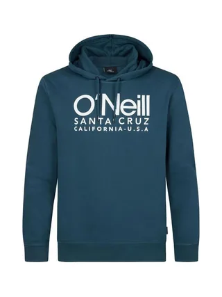 Sweat Vert/Blanc Homme O'Neill Cali 1