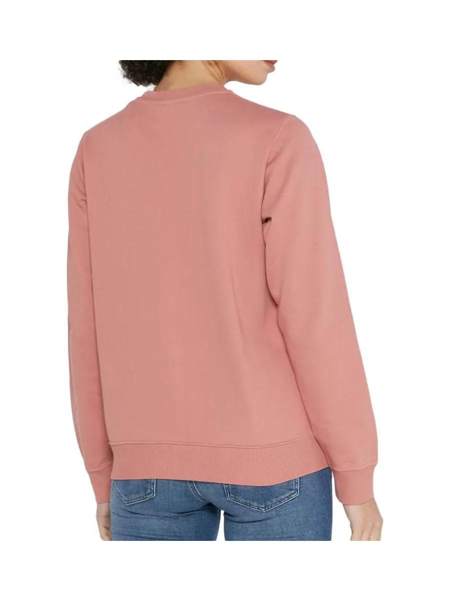 Sweat Rose Femme Diesel Fangs 3