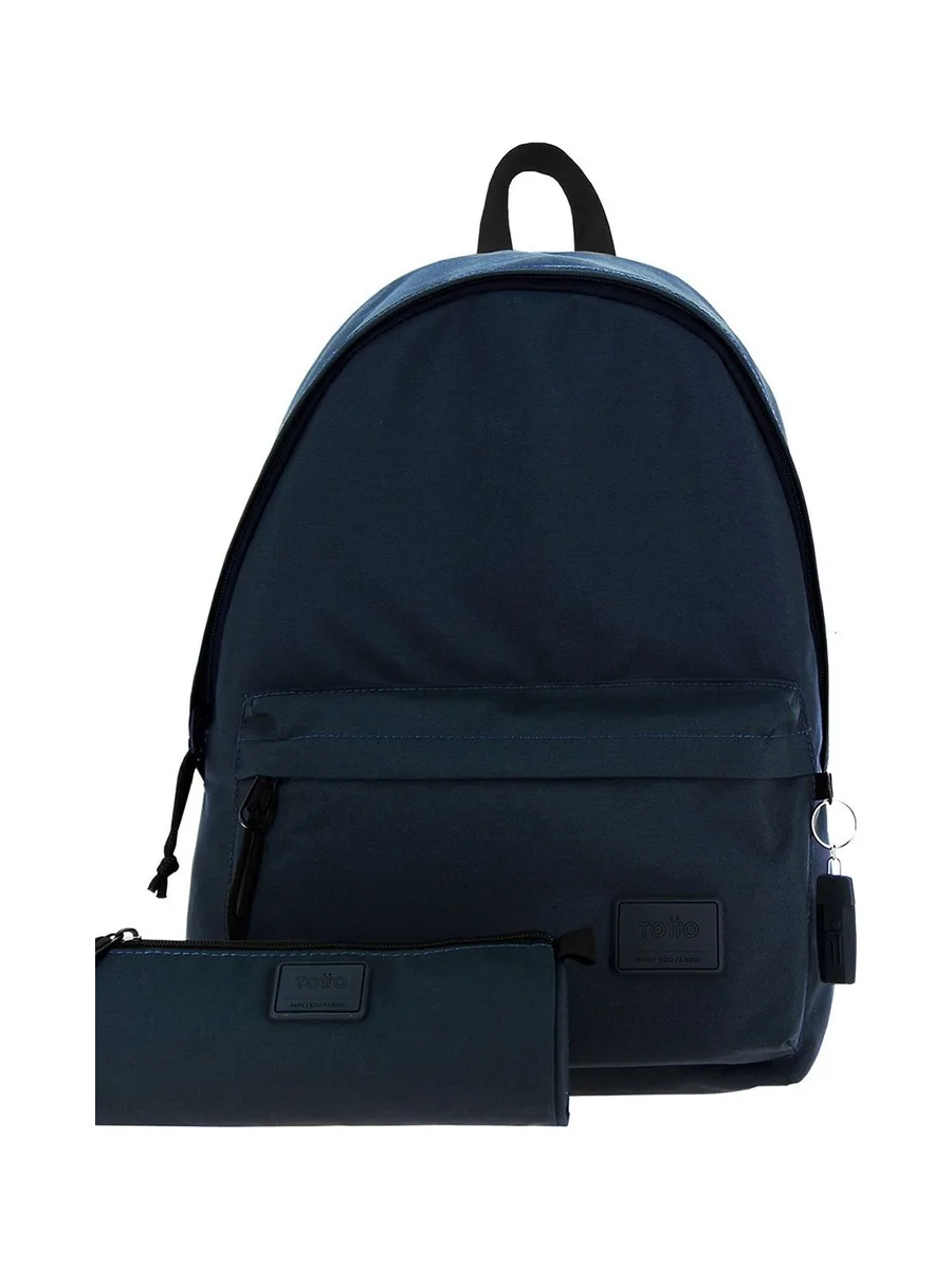 Sac à dos TOTTO Pack X 2 + Kalex multifonction - Sac à dos 6