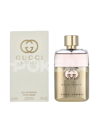 Gucci Guilty Pour Femme Edp Spray 50ml 1
