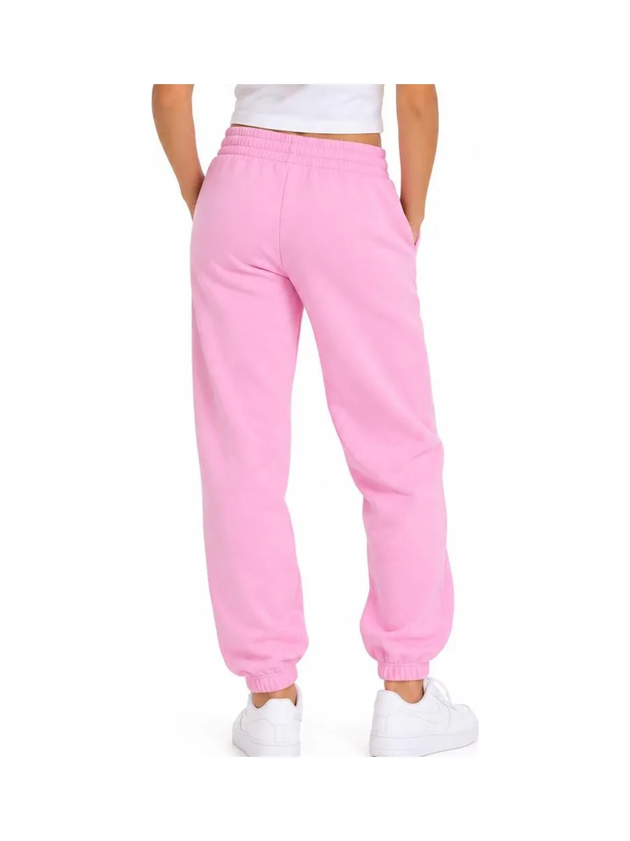 Jogging Rose Fille Champion C814KB706 3