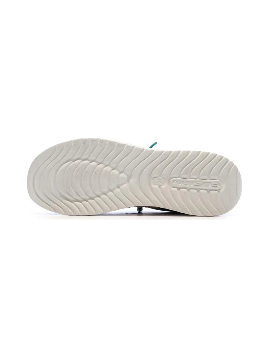 Chaussures Marine Femme FusionEmmarafia 6