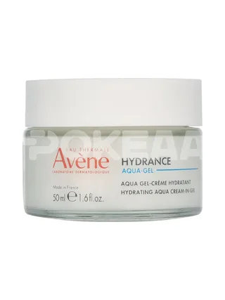 Avene Hydrance Aqua Gel 50ml 2