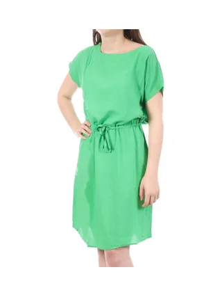 Robe Vert Femme Only Nova Life Connie 1