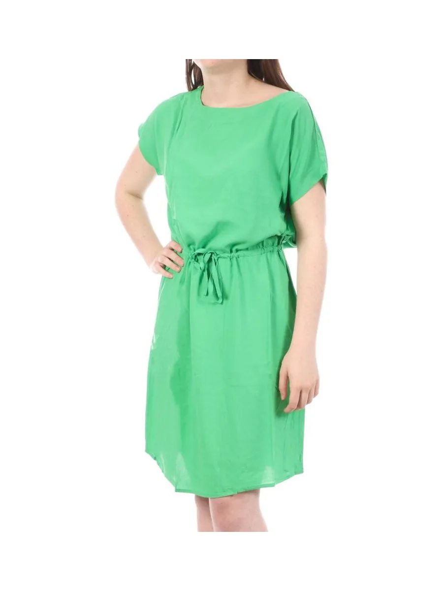 Robe Vert Femme Only Nova Life Connie 2