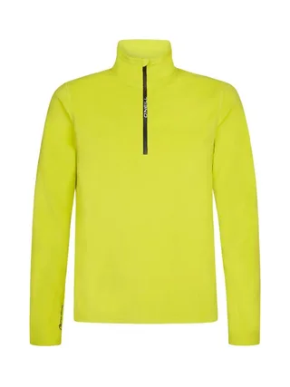 Polaire Jaune Fluo Homme O'Neill Jacks 1